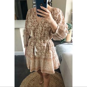 Cleobella Dress Mini
